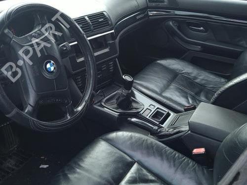 Speaker BMW 5 (E39) 525 tds | BP29296816E2 