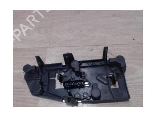 Licence plate light PEUGEOT 406 (8B) 1.9 TD | BP25386832I40 
