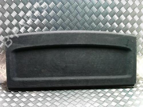 Used Rear parcel shelf VW POLO IV (9N_, 9A_) 1.2 12V (64 hp) 25429688