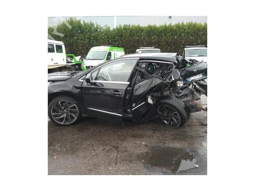 Electronic sensor CITROËN DS4 (NX_) 1.6 VTi 120 | BP25417296M84 