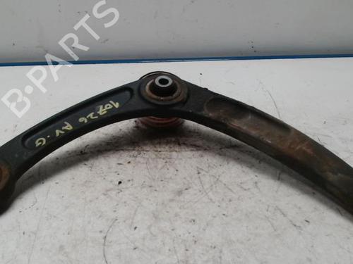 Used Left front suspension arm PEUGEOT 307 (3A/C) 1.6 16V (109 hp) 28532741