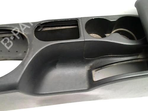 Middle console NISSAN QASHQAI I (J10, NJ10) 2.0 dCi | BP31227450I22 