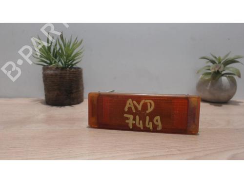 Used Right front indicator RENAULT RAPID Box Body/MPV (F40_, G40_) 1.1 (F401) (45 hp) 25412719
