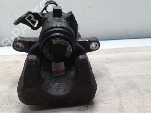 Used Left front brake caliper CITROËN C3 Picasso (SH_) 1.4 VTi 95 (SH8FSC, SH8FP0, SH8FP6) (95 hp) 25419066