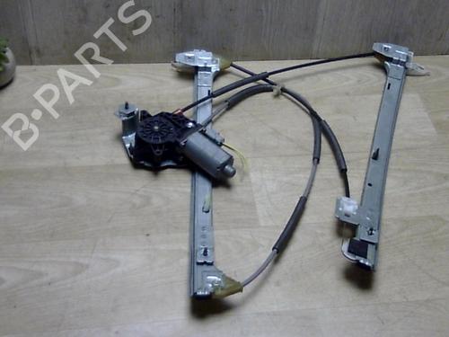 Front right window mechanism CITROËN XSARA (N1) 1.8 i | BP25413626C23