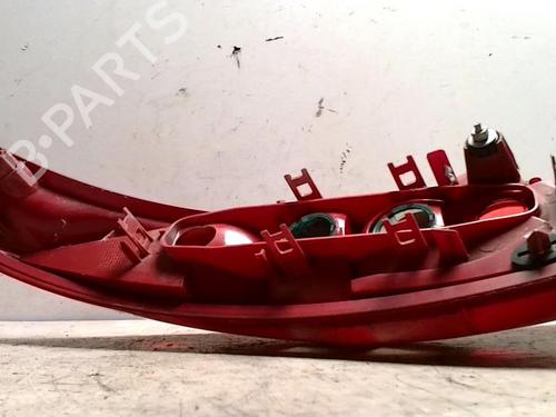 Used Right taillight CITROËN C3 I (FC_, FN_) 1.1 i (60 hp) 25424150