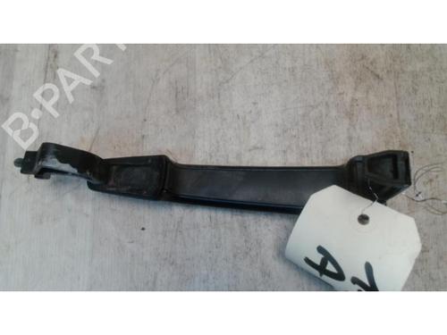 Front left exterior door handle PEUGEOT 3008 I MPV (0U_) 2.0 HDi 150 / BlueHDi 150 | BP25422402C128 