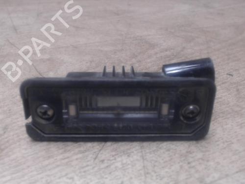 Licence plate light SEAT LEON (1P1) 2.0 TDI 16V | BP29415514I40