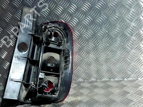 Used Left taillight DACIA DUSTER (HS_) 1.5 dCi 4x4 (HSMC, HSMD) (110 hp) 31225101