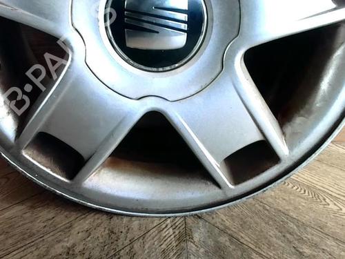 Felg SEAT LEON (1M1) 1.9 TDI (110 hp) 27921174