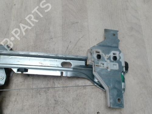 Rear right window mechanism PEUGEOT 5008 (0U_, 0E_) 1.6 HDi | BP25427381C25