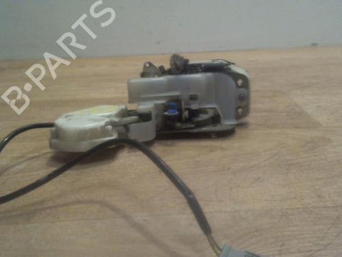 Front right lock HONDA CIVIC VI Hatchback (EJ, EK) 1.5 i (EK3) | BP25412610C97 