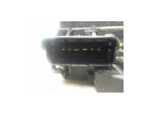 Rear right lock RENAULT SCÉNIC III (JZ0/1_) 1.6 dCi (JZ00, JZ12) | BP25389059C99 