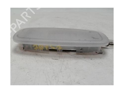Interior roof light MERCEDES-BENZ A-CLASS (W169) A 180 CDI (169.007, 169.307) | BP25417566I8 