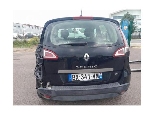 Support RENAULT SCÉNIC III (JZ0/1_) 1.5 dCi | BP25417325C155 