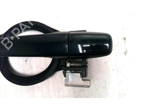 Rear right exterior door handle MITSUBISHI OUTLANDER II (CW_W) 2.0 DI-D (CW8W) | BP25431253C130 