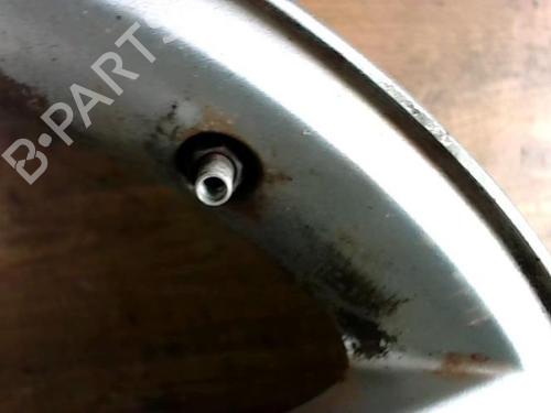 Rim RENAULT ESPACE III (JE0_) 2.2 12V TD (JE0E, JE0H, JE0P) | BP26533779C45 
