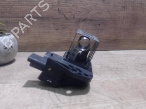 Heater resistor CITROËN C3 I (FC_, FN_) 1.4 HDi | BP25384455M108