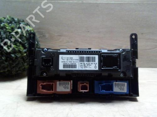 climate-control-peugeot-407-sw-6e_-6d_-2004-2005-2006-2007-2008-2009-2010-2011-25409152 main image