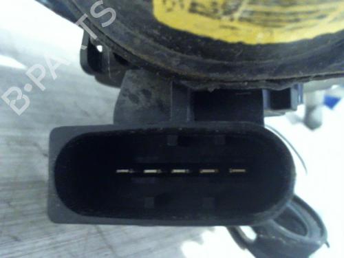 Used Front wiper motor MINI MINI CLUBMAN (R55) Cooper S (174 hp) 25388400