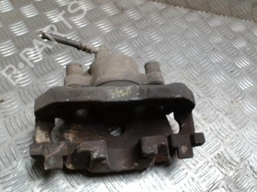 Left front brake caliper PEUGEOT EXPERT Van (V_) 1.5 BlueHDi 120 | BP36640331M105 - Image 2