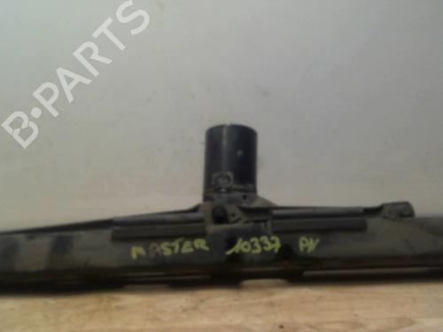 Motor limpa vidros frontal RENAULT MASTER I Van (T__) 28-35 2,5 D (75 hp) 31230859