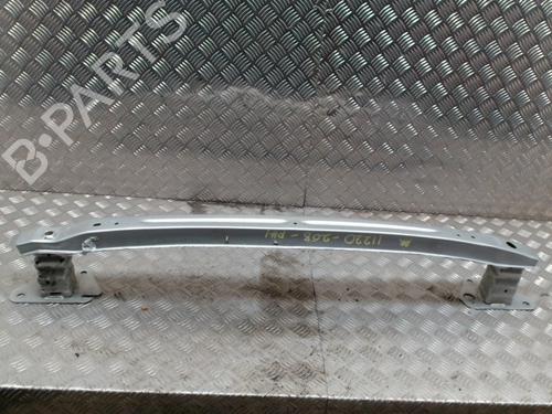 Used Rear bumper reinforcement PEUGEOT 208 I (CA_, CC_) 1.6 HDi (92 hp) 31576518