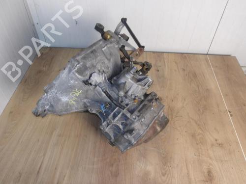 Used Gearbox OPEL VECTRA B (J96) 1.8 i 16V (F19) (115 hp) 29300066