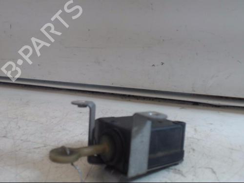 Used Electronic module TOYOTA AYGO (_B1_) 1.4 D-4D (WNB10_, WNB10R) (54 hp) 25400775