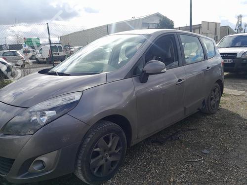 Used Parts RENAULT GRAND SCÉNIC III (JZ0/1_) 1.5 dCi (JZ09, JZ0D, JZ10, JZ14, JZ1G, JZ29, JZ2C) 4686732