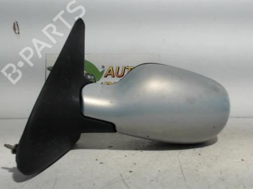 Left mirror RENAULT MEGANE I Coach (DA0/1_) 1.6 16V (DA0B, DA04, DA11) | BP25398635C26 