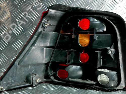 Right taillight VW GOLF IV (1J1) 1.6 | BP25713461C35