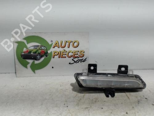 Right daytime light RENAULT CLIO IV (BH_) 1.5 dCi 75 | BP25398812C103 