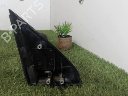 Left mirror FORD FIESTA III (GFJ) 1.1 | BP25415401C26 