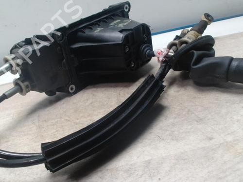 Used Gear lever RENAULT MODUS / GRAND MODUS (F/JP0_) 1.5 dCi (FP0F, JP0F) (86 hp) 31230200