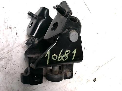 Used Other CITROËN BERLINGO MULTISPACE (B9) 1.6 HDi 90 (92 hp) 25417416