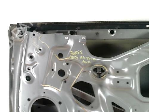 Right front door AUDI A4 B7 (8EC) 2.0 TDI 16V | BP31221837C3 