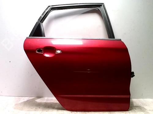 Used Right rear door CITROËN C4 II (NC_) 1.6 HDi 90 (92 hp) 31221132