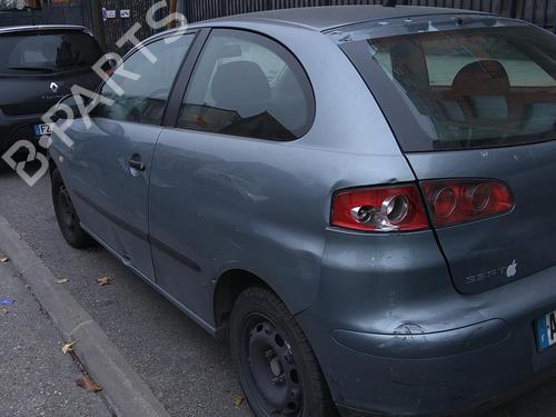 Electronic module SEAT IBIZA III (6L1) 1.9 SDI | BP31232432M83  - Image 6