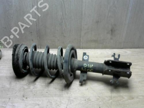 Left front shock absorber RENAULT LAGUNA III Grandtour (KT0/1) 1.5 dCi (KT0A, KT0R, KT02) | BP25415927M16 