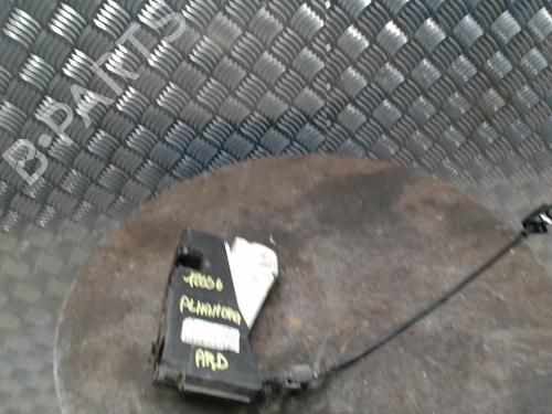 Used Rear right lock Rear right lock SEAT ALHAMBRA (7V8, 7V9) 1.9 TDI 4motion (115 hp) 33737181 33737181