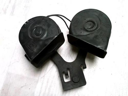 Horn RENAULT MEGANE III Hatchback (BZ0/1_, B3_) 1.9 dCi (BZ0N, BZ0J) | BP28447751E13