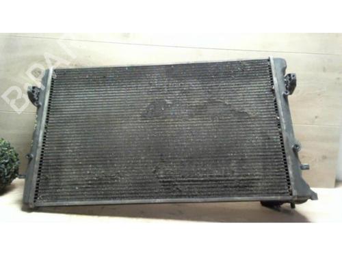 Radiateur à eau AUDI A3 (8L1) 1.8 T | BP25413817M31 