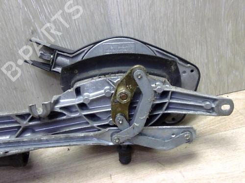 Front wiper motor MERCEDES-BENZ E-CLASS (W210) E 290 Turbo-D (210.017) | BP25411514M29 