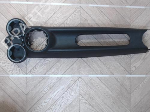 Used Middle console MINI MINI CLUBMAN (R55) Cooper S (174 hp) 25388394