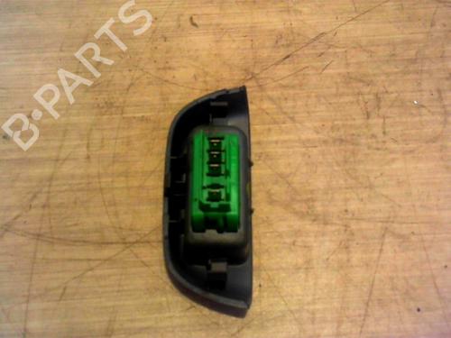 Left front window switch PEUGEOT 107 (PM_, PN_) 1.0 | BP25415114I27