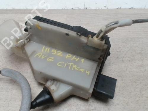 Used Front left lock CITROËN DS5 2.0 HDi 165 (163 hp) 28131362