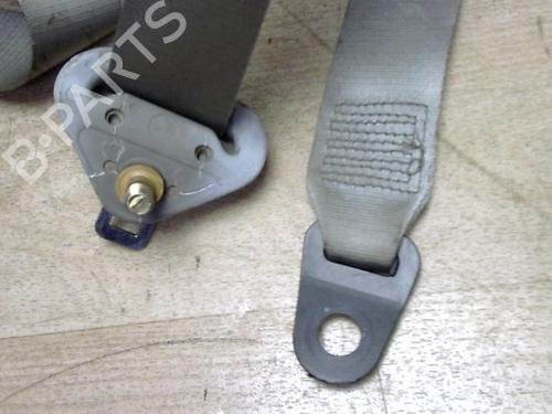 Used Front left seatbelt ROVER 200 II Hatchback (RF) 214 Si (103 hp) 25410248