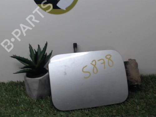 Klapa wlewu paliwa RENAULT MEGANE II (BM0/1_, CM0/1_) 1.5 dCi (BM0F, BM0T, BM2B, CM0F, CM0T) | BP25396314C131 