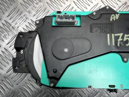 Instrument cluster DACIA DUSTER (HS_) 1.5 dCi 4x4 (HSMC, HSMD) | BP26198036C47